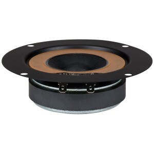 Main product image for GRS PRT-8 Phenolic Ring Tweeter 8 Ohm 270-252